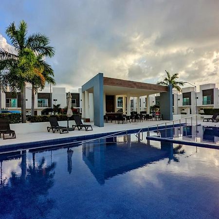 Kings Home - Big Modern House With Pool Κανκούν Εξωτερικό φωτογραφία