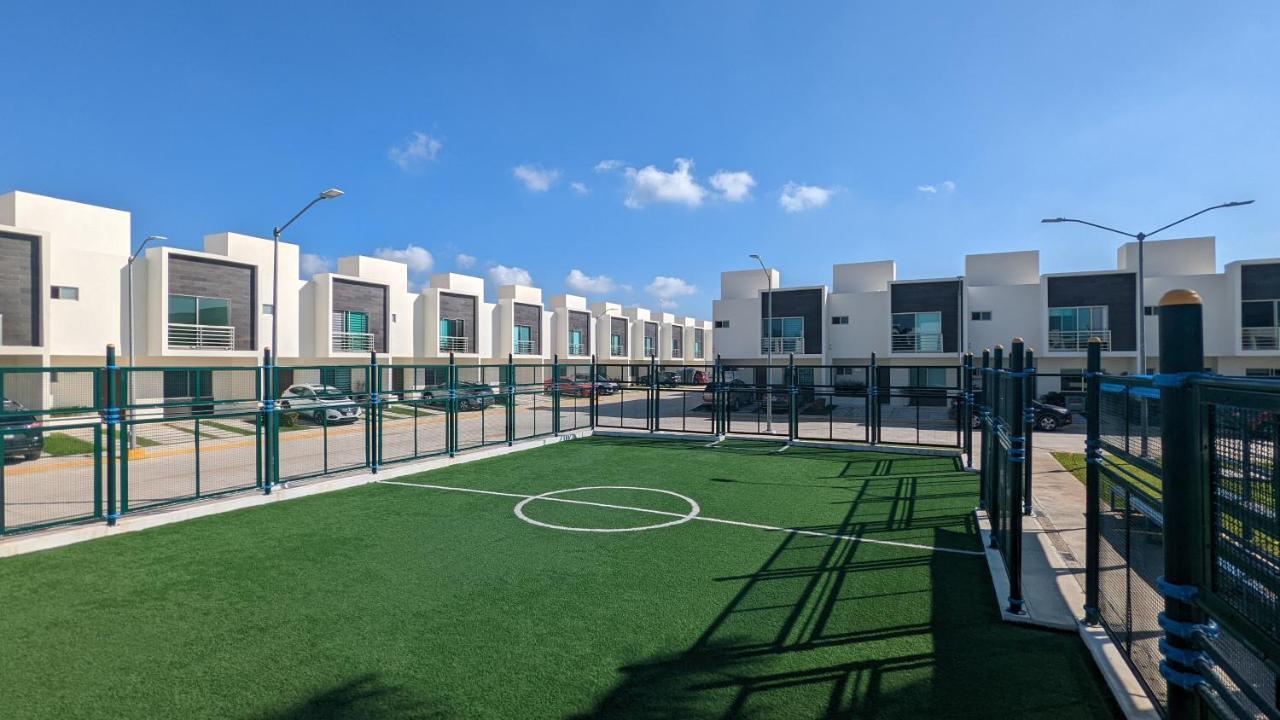 Kings Home - Big Modern House With Pool Κανκούν Εξωτερικό φωτογραφία