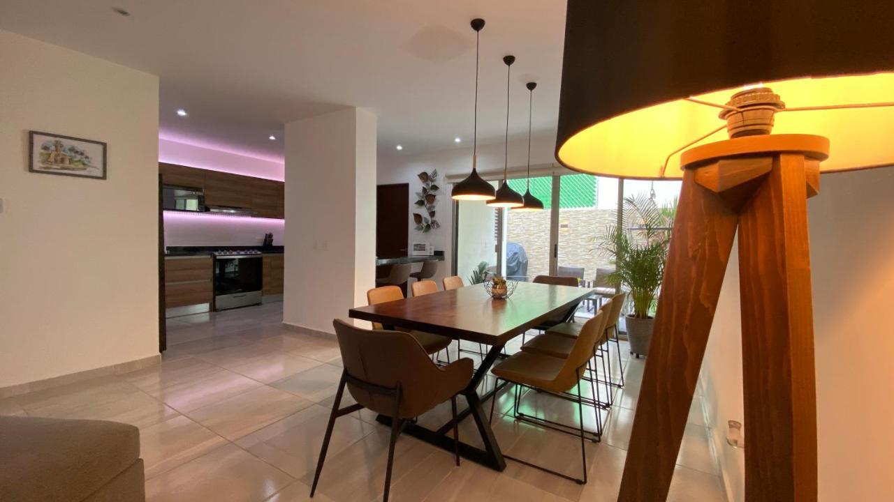 Kings Home - Big Modern House With Pool Κανκούν Εξωτερικό φωτογραφία